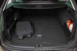 Volkswagen Ostatní modely Passat Variant Variant  2.0 BiTDI 240k B 2015