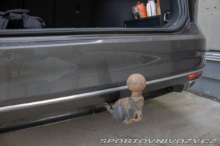 Volkswagen Ostatní modely Passat Variant Variant  2.0 BiTDI 240k B 2015