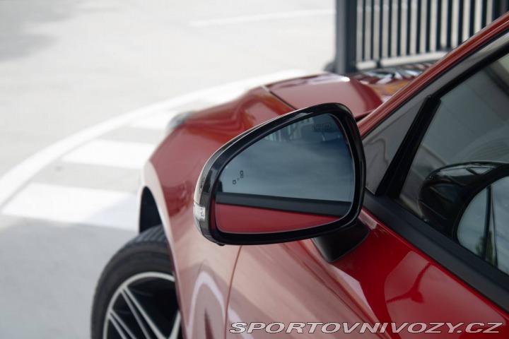 Kia Stinger GT 3.3 T-GDi 269kW AT8 / 2024