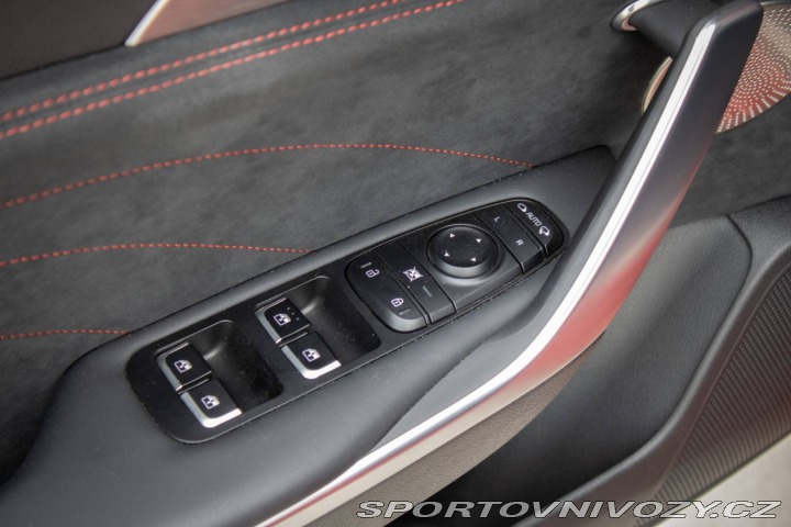 Kia Stinger GT 3.3 T-GDi 269kW AT8 / 2024