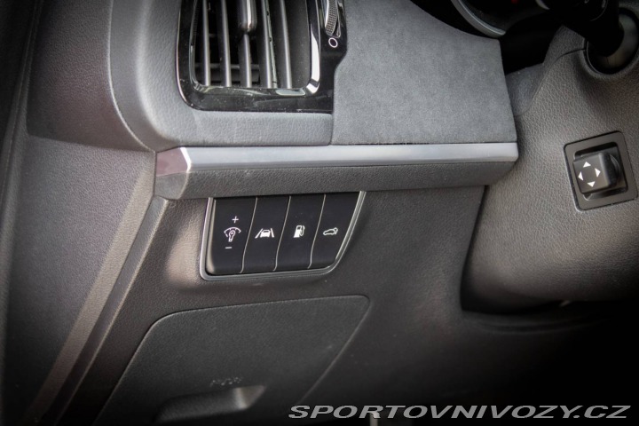 Kia Stinger GT 3.3 T-GDi 269kW AT8 / 2024