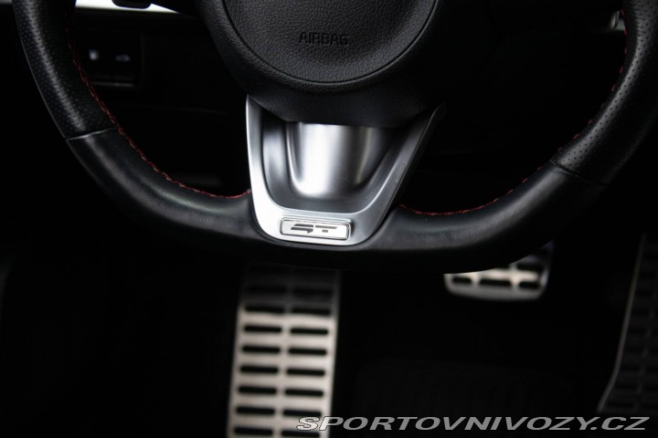 Kia Stinger GT 3.3 T-GDi 269kW AT8 / 2024