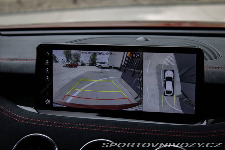 Kia Stinger GT 3.3 T-GDi 269kW AT8 / 2024