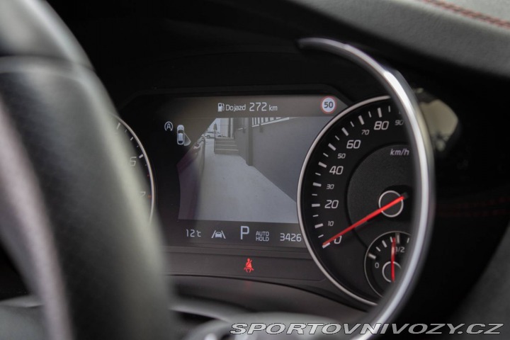 Kia Stinger GT 3.3 T-GDi 269kW AT8 / 2024