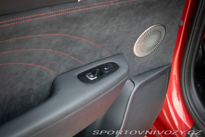 Kia Stinger GT 3.3 T-GDi 269kW AT8 / 2024