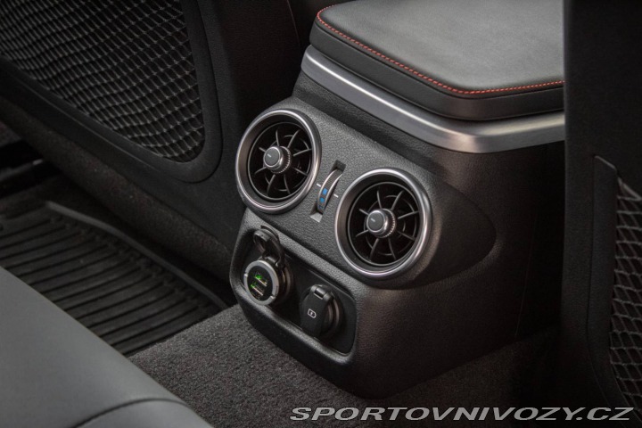 Kia Stinger GT 3.3 T-GDi 269kW AT8 / 2024