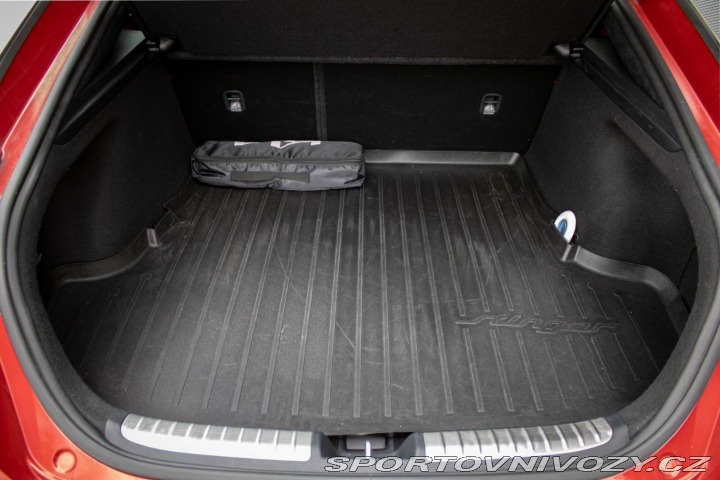 Kia Stinger GT 3.3 T-GDi 269kW AT8 / 2024