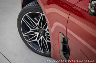 Kia Stinger GT 3.3 T-GDi 269kW AT8 / 2024