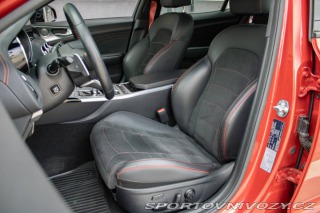 Kia Stinger GT 3.3 T-GDi 269kW AT8 / 2024
