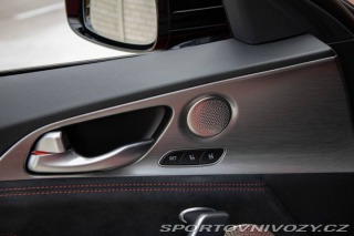 Kia Stinger GT 3.3 T-GDi 269kW AT8 / 2024