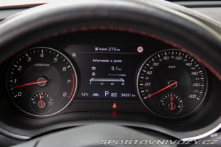 Kia Stinger GT 3.3 T-GDi 269kW AT8 / 2024