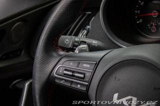 Kia Stinger GT 3.3 T-GDi 269kW AT8 / 2024