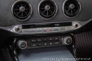 Kia Stinger GT 3.3 T-GDi 269kW AT8 / 2024