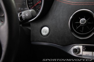 Kia Stinger GT 3.3 T-GDi 269kW AT8 / 2024