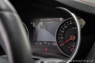 Kia Stinger GT 3.3 T-GDi 269kW AT8 / 2024