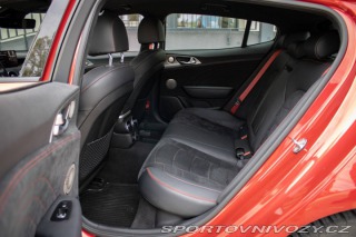 Kia Stinger GT 3.3 T-GDi 269kW AT8 / 2024