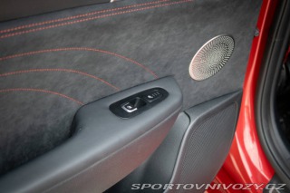 Kia Stinger GT 3.3 T-GDi 269kW AT8 / 2024