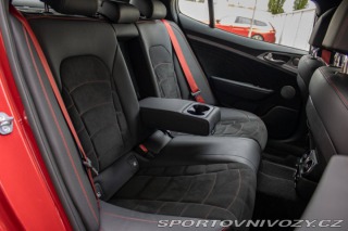 Kia Stinger GT 3.3 T-GDi 269kW AT8 / 2024