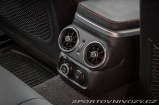 Kia Stinger GT 3.3 T-GDi 269kW AT8 / 2024