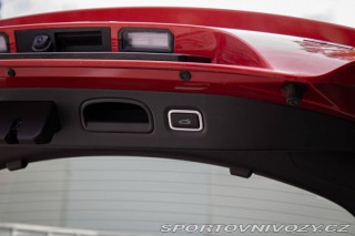 Kia Stinger GT 3.3 T-GDi 269kW AT8 / 2024