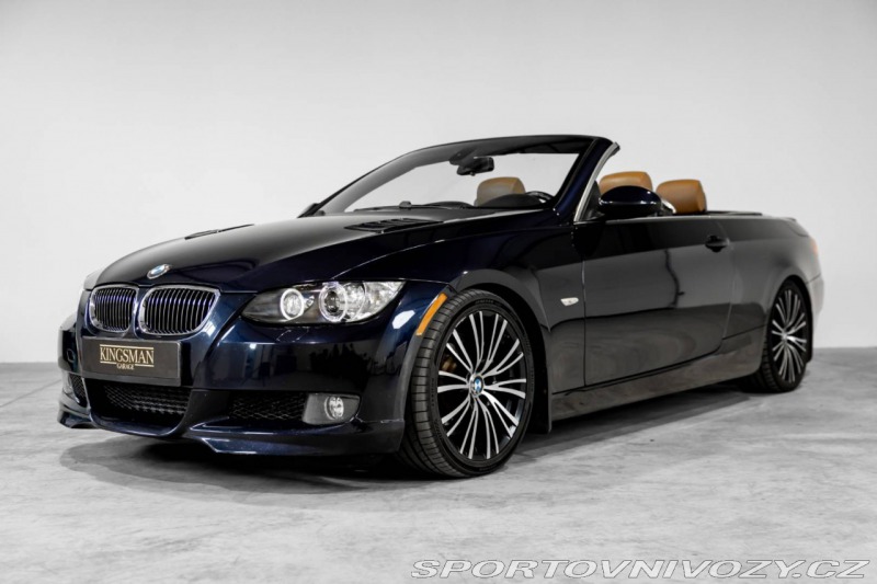 BMW 3 335 i