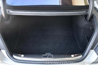 Mercedes-Benz S 63 AMG 4MATIC TOP VÝBAVA 2015