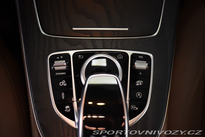 Mercedes-Benz E E53 AMG 4matic 2019