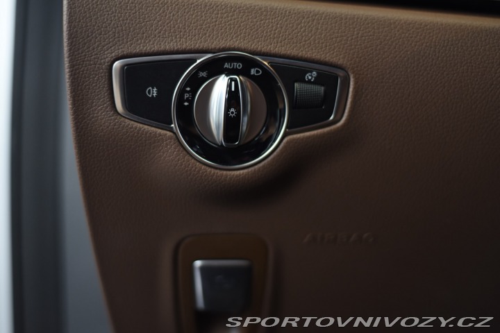 Mercedes-Benz E E53 AMG 4matic 2019