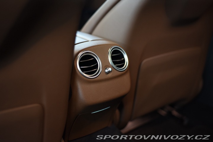 Mercedes-Benz E E53 AMG 4matic 2019