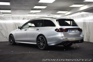 Mercedes-Benz E E53 AMG 4matic 2019