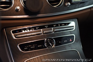 Mercedes-Benz E E53 AMG 4matic 2019