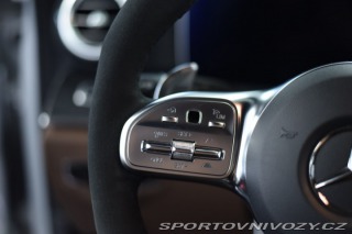 Mercedes-Benz E E53 AMG 4matic 2019