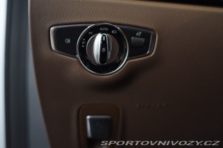 Mercedes-Benz E E53 AMG 4matic 2019