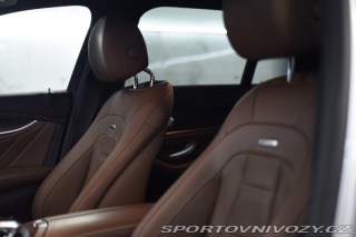 Mercedes-Benz E E53 AMG 4matic 2019