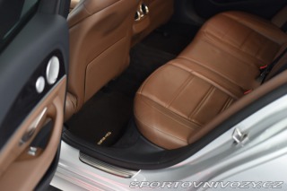 Mercedes-Benz E E53 AMG 4matic 2019