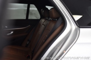 Mercedes-Benz E E53 AMG 4matic 2019