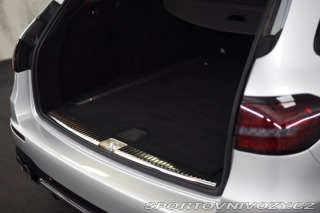 Mercedes-Benz E E53 AMG 4matic 2019