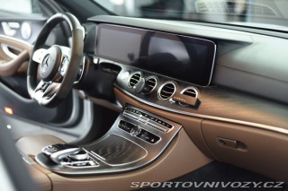 Mercedes-Benz E E53 AMG 4matic 2019