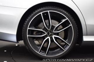 Mercedes-Benz E E53 AMG 4matic 2019