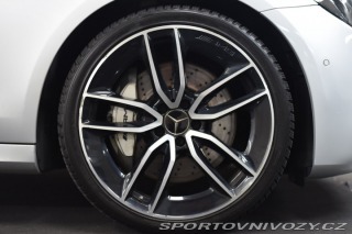 Mercedes-Benz E E53 AMG 4matic 2019