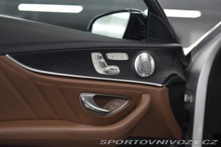 Mercedes-Benz E E53 AMG 4matic 2019