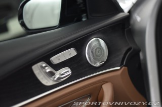 Mercedes-Benz E E53 AMG 4matic 2019