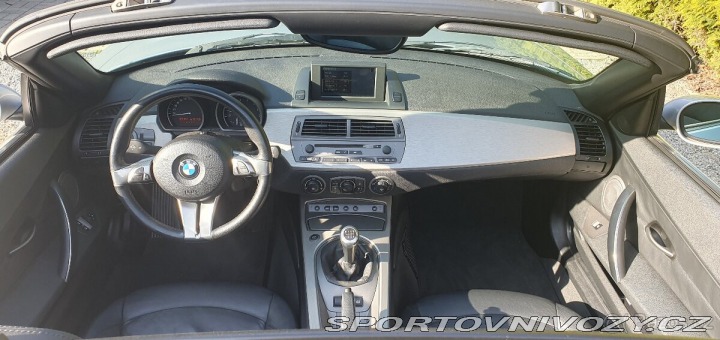 BMW Z4 Z4 Roadster 2005