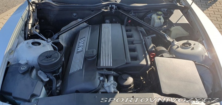 BMW Z4 Z4 Roadster 2005