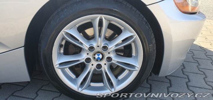 BMW Z4 Z4 Roadster 2005