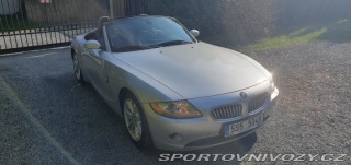 BMW Z4 Z4 Roadster 2005