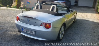 BMW Z4 Z4 Roadster 2005