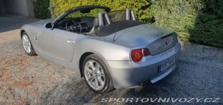 BMW Z4 Z4 Roadster 2005