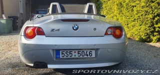 BMW Z4 Z4 Roadster 2005