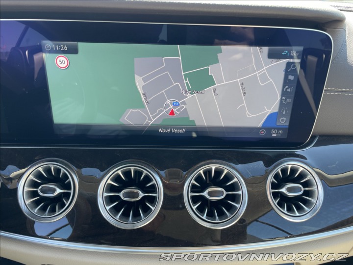 Mercedes-Benz E 2,0 E300 AMG 180kw 1maj C 2017